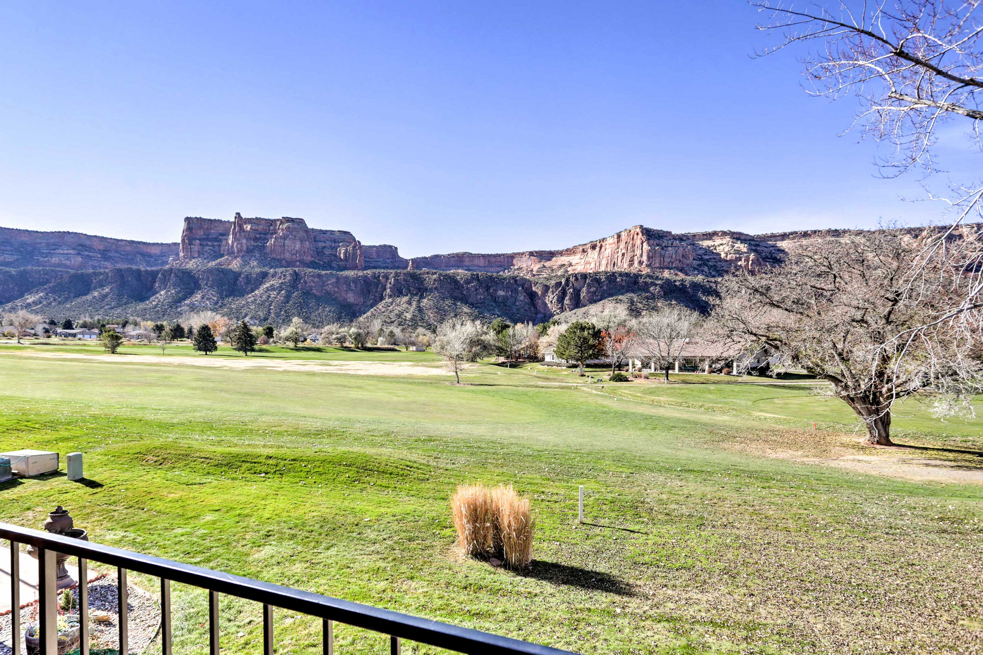 THE BEST Grand Junction Vacation Rentals Book Now Evolve